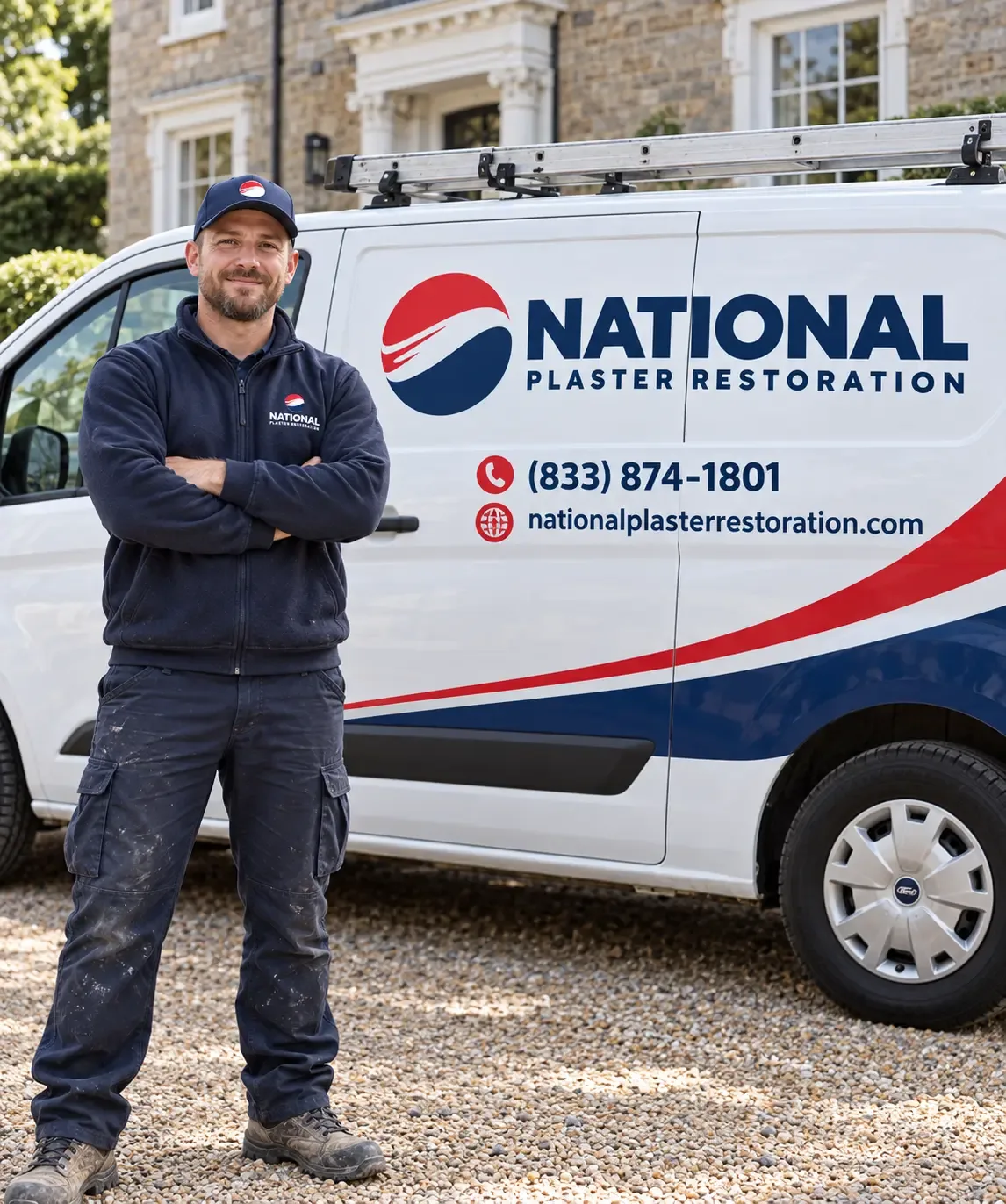 Plaster Repair company in Sawyer, KS